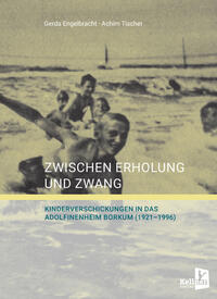 Vorderes Coverbild Zwischen Erholung und Zwang