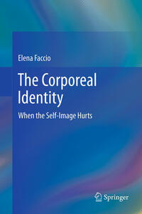Vorderes Coverbild The Corporeal Identity