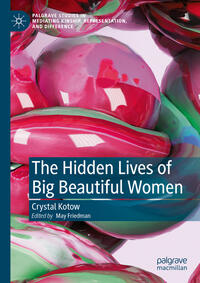 Vorderes Coverbild The Hidden Lives of Big Beautiful Women