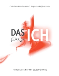 Vorderes Coverbild Das flüssige Ich