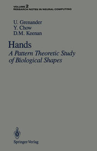 Vorderes Coverbild Hands