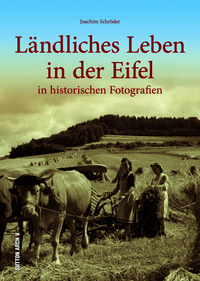 Vorderes Coverbild Ländliches Leben in der Eifel