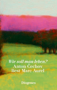 Vorderes Coverbild Wie soll man leben?
