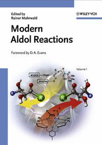 Vorderes Coverbild Modern Aldol Reactions