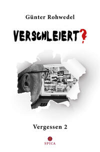 Vorderes Coverbild VERSCHLEIERT