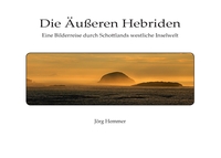 Vorderes Coverbild Die Äußeren Hebriden