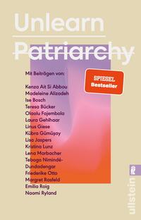 Vorderes Coverbild Unlearn Patriarchy