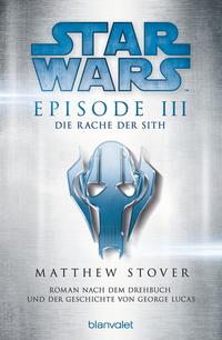 Vorderes Coverbild Star Wars™ - Episode III - Die Rache der Sith