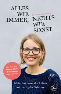 Vorderes Coverbild Alles wie immer, nichts wie sonst