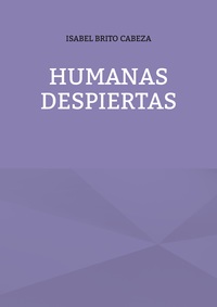 Vorderes Coverbild Humanas despiertas