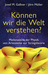 Vorderes Coverbild Können wir die Welt verstehen?