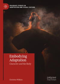 Vorderes Coverbild Embodying Adaptation