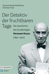 Vorderes Coverbild Der Detektiv der fruchtbaren Tage
