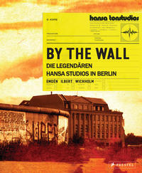Vorderes Coverbild By the Wall