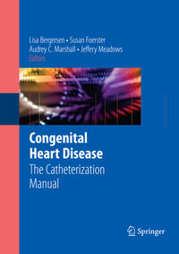 Vorderes Coverbild Congenital Heart Disease