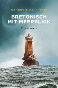 Vorderes Coverbild Bretonisch mit Meerblick