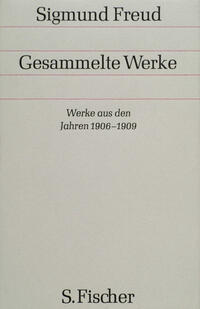 Vorderes Coverbild Werke aus den Jahren 1906-1909