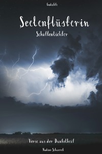 Vorderes Coverbild Seelenflüsterin