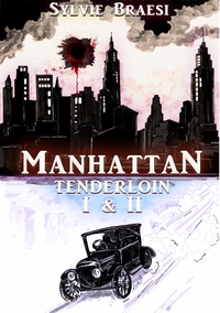 Vorderes Coverbild Manhattan Tenderloin