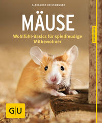 Vorderes Coverbild Mäuse