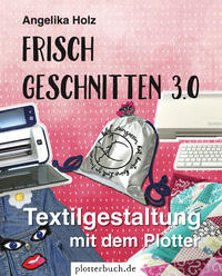 Vorderes Coverbild Frisch Geschnitten 3.0