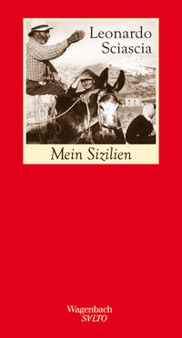 Vorderes Coverbild Mein Sizilien