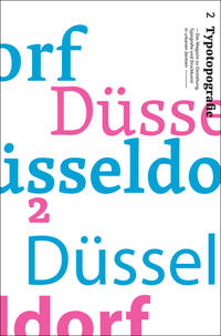 Vorderes Coverbild Düsseldorf