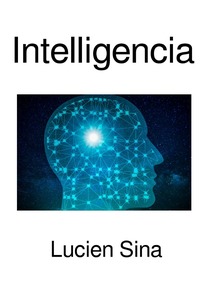 Vorderes Coverbild Intelligencia
