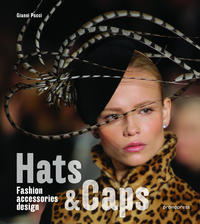 Vorderes Coverbild Hats & Caps
