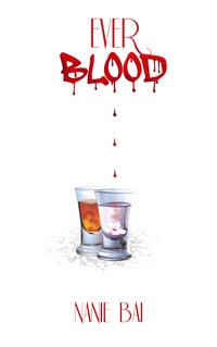 Vorderes Coverbild Saga Blood