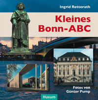 Vorderes Coverbild Kleines Bonn-ABC