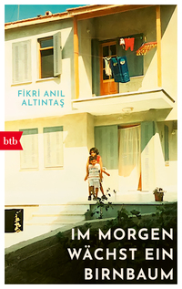 Vorderes Coverbild Im Morgen wächst ein Birnbaum