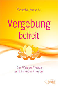 Vorderes Coverbild Vergebung befreit