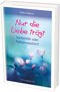 Vorderes Coverbild Nur die Liebe trägt
