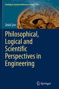 Vorderes Coverbild Philosophical, Logical and Scientific Perspectives in Engineering