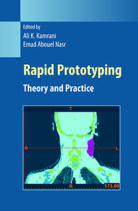 Vorderes Coverbild Rapid Prototyping
