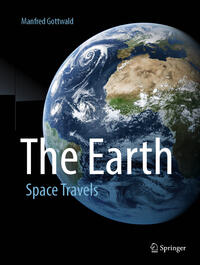 Vorderes Coverbild The Earth