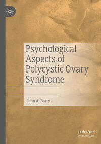 Vorderes Coverbild Psychological Aspects of Polycystic Ovary Syndrome