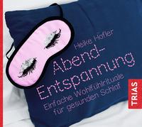 Vorderes Coverbild Abend-Entspannung