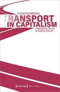Vorderes Coverbild Transport in Capitalism