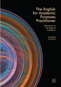Vorderes Coverbild The English for Academic Purposes Practitioner