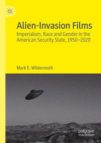 Vorderes Coverbild Alien-Invasion Films