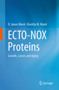 Vorderes Coverbild ECTO-NOX Proteins