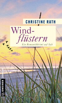 Vorderes Coverbild Windflüstern