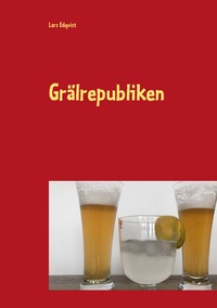 Vorderes Coverbild Grälrepubliken