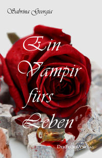 Vorderes Coverbild Ein Vampir fürs Leben