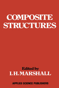 Vorderes Coverbild Composite Structures