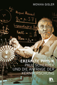 Vorderes Coverbild Erzählte Physik