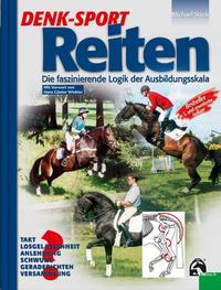 Vorderes Coverbild Denk-Sport Reiten