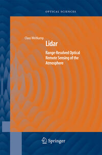Vorderes Coverbild Lidar